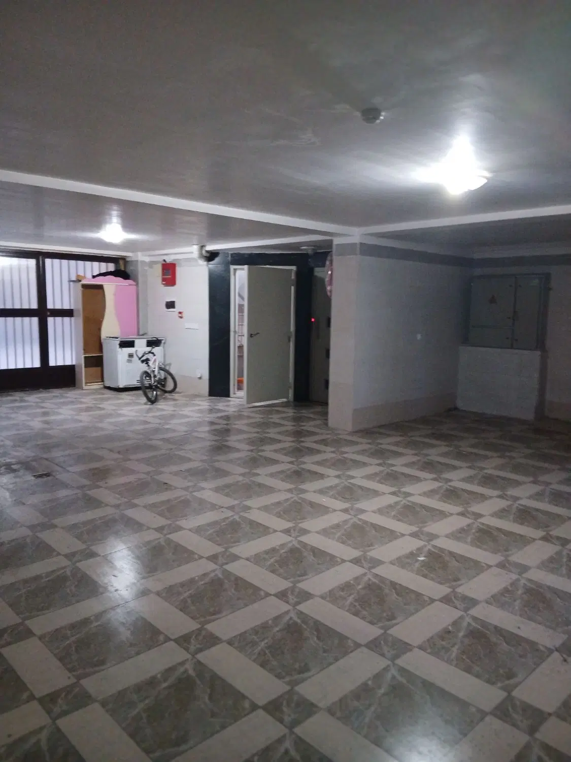 فروش واحد مسکونی