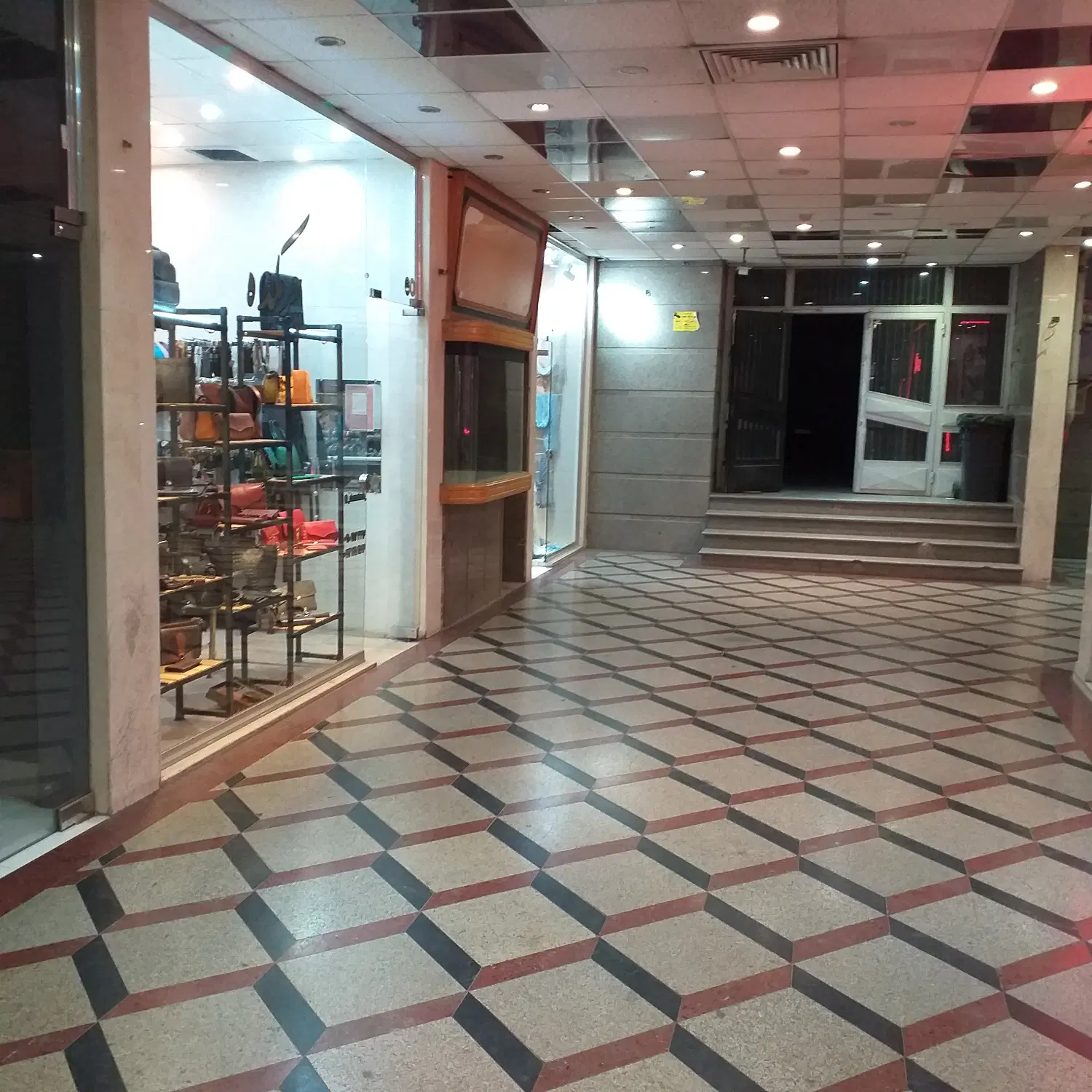 فروش ۳دانگ مغازه