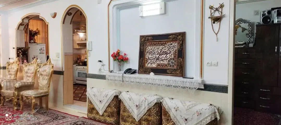 فروش منزل مسکونی
