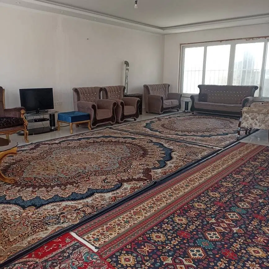 ۷۱۰متر باغ ویلا رضی اباد