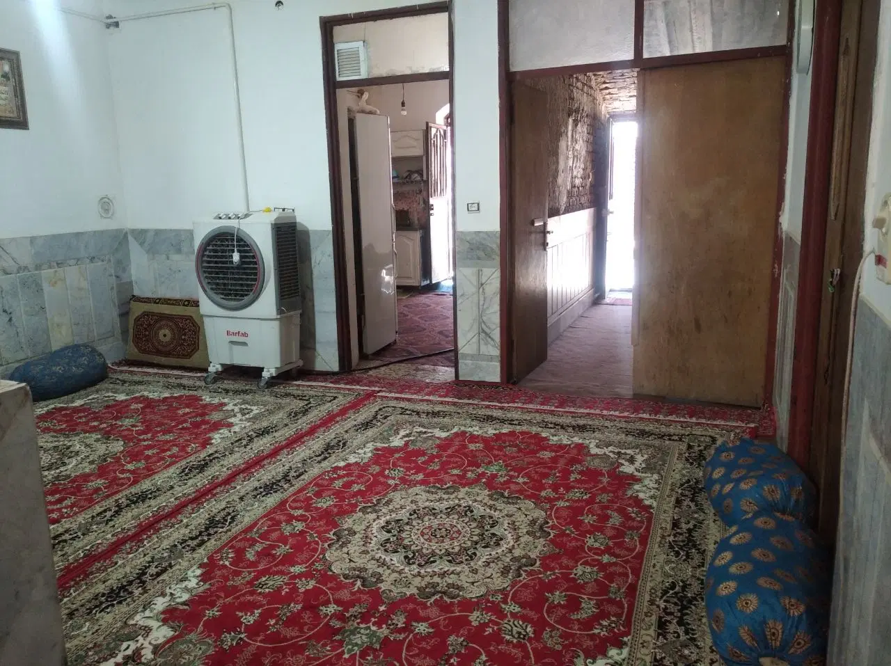 خانه فروشی
