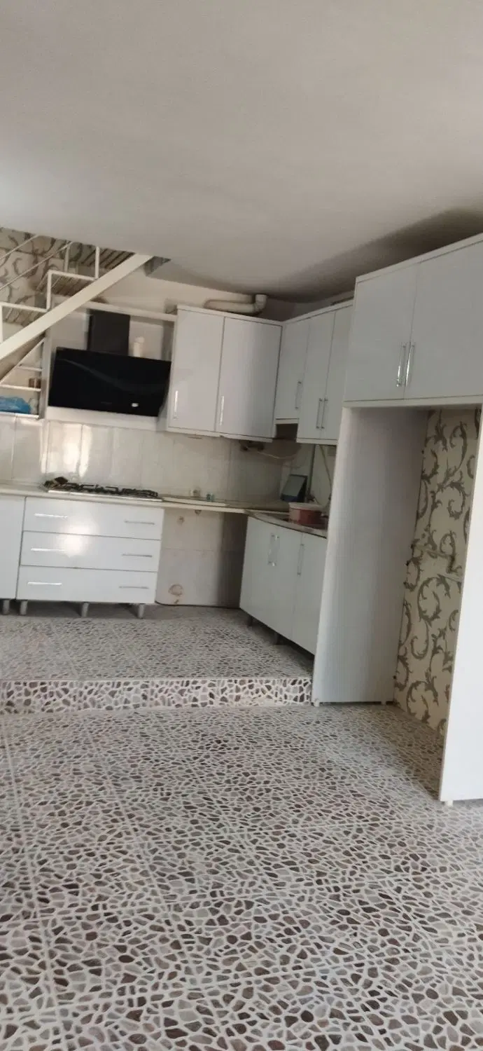 خانه ای دوبلکس درملک اباد کرج