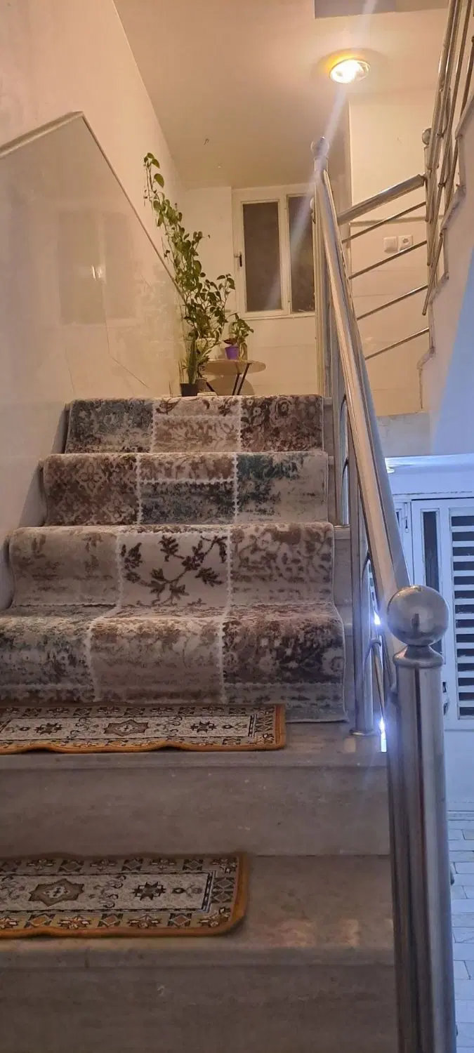خونه ویلایی