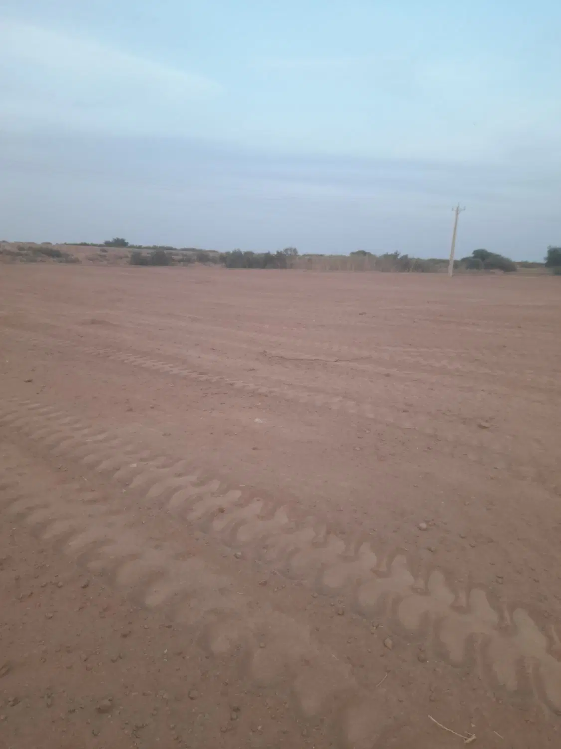 اجاره زمین کشاورزی