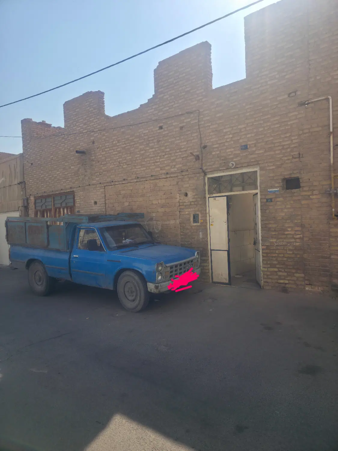 فروش خانه قدیمی