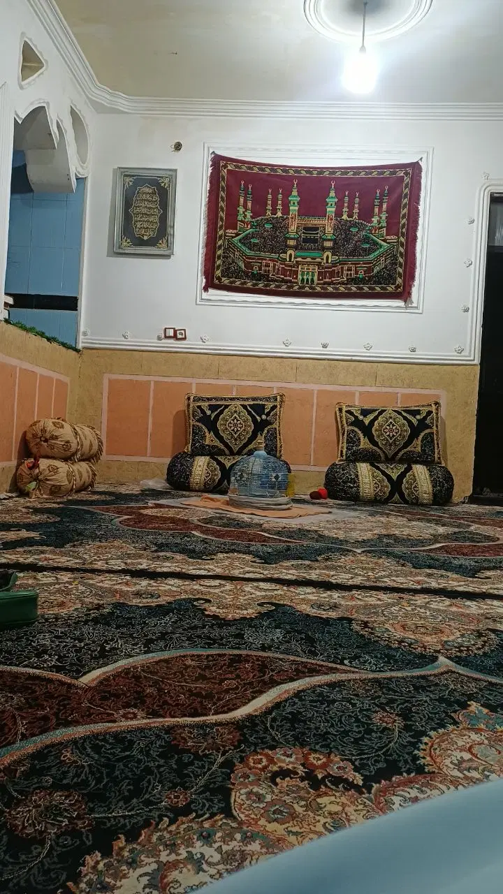 معاوضه زمین شهرک جهاد