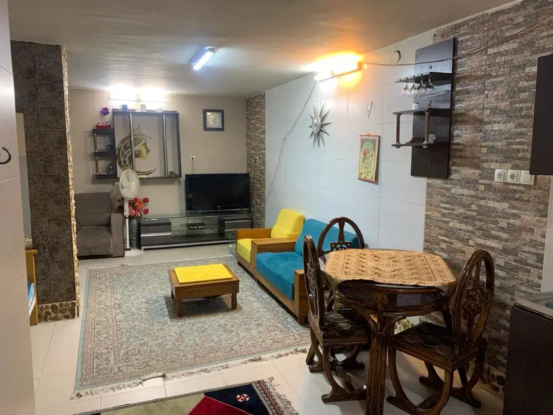 اجاره روزانه آپارتمان و منزل مبله