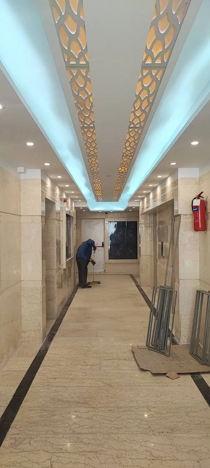 آپارتمان لواسانی پردیس اچاره