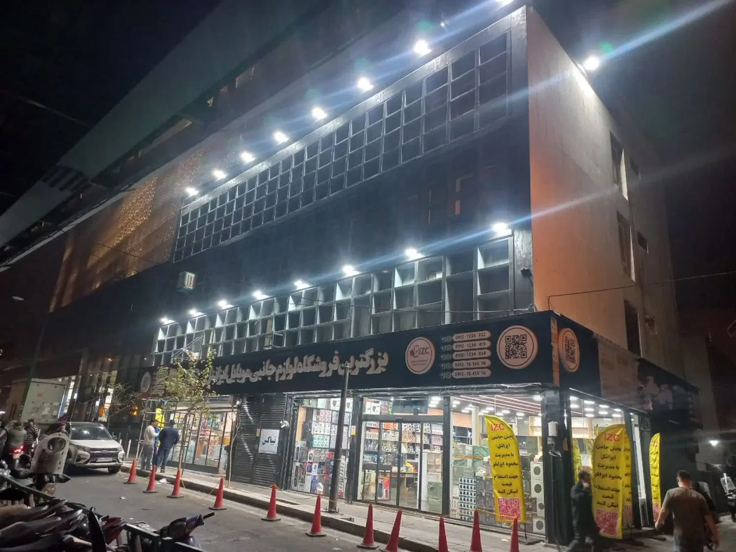 رهن و اجاره یک عدد اتاق به متراژ 33متر