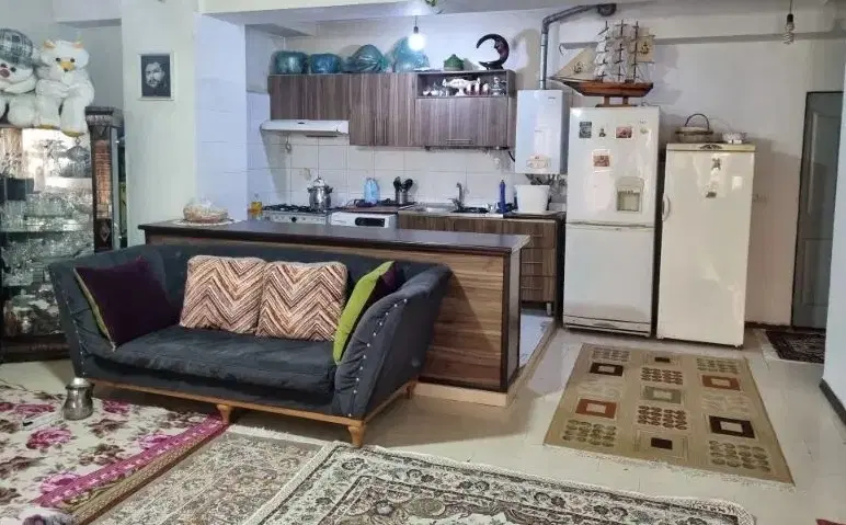 فاز4 شهر ری