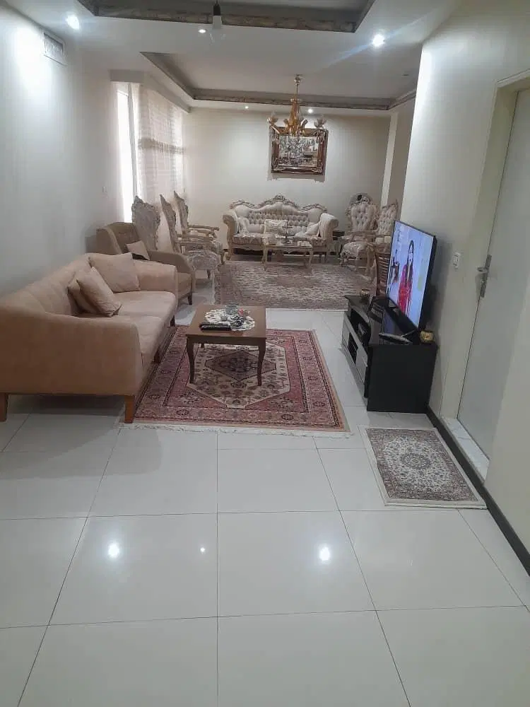 واحد آپارتمان ۱۱۰ متری