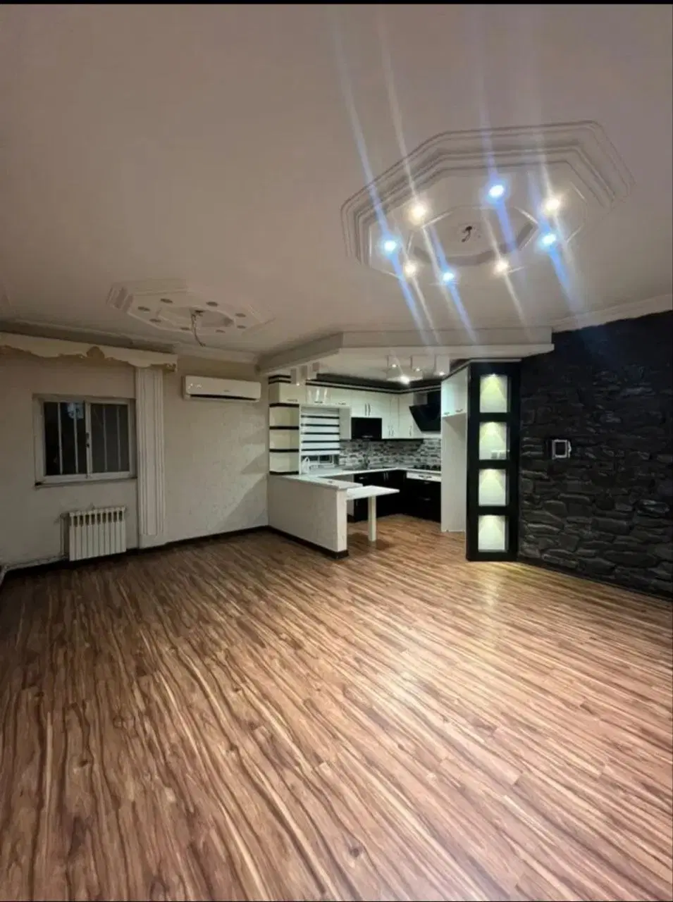 خوش نقشه  ۹۰متردیلمان