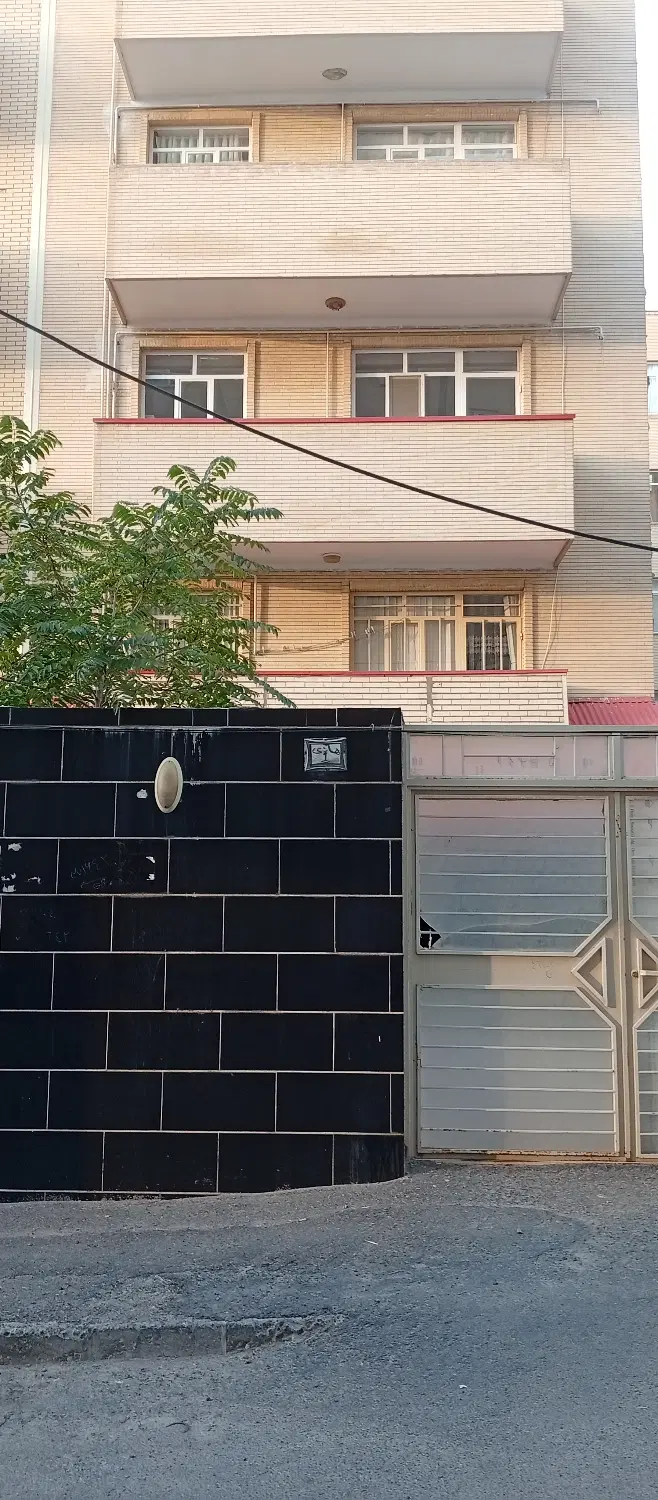 آپارتمان