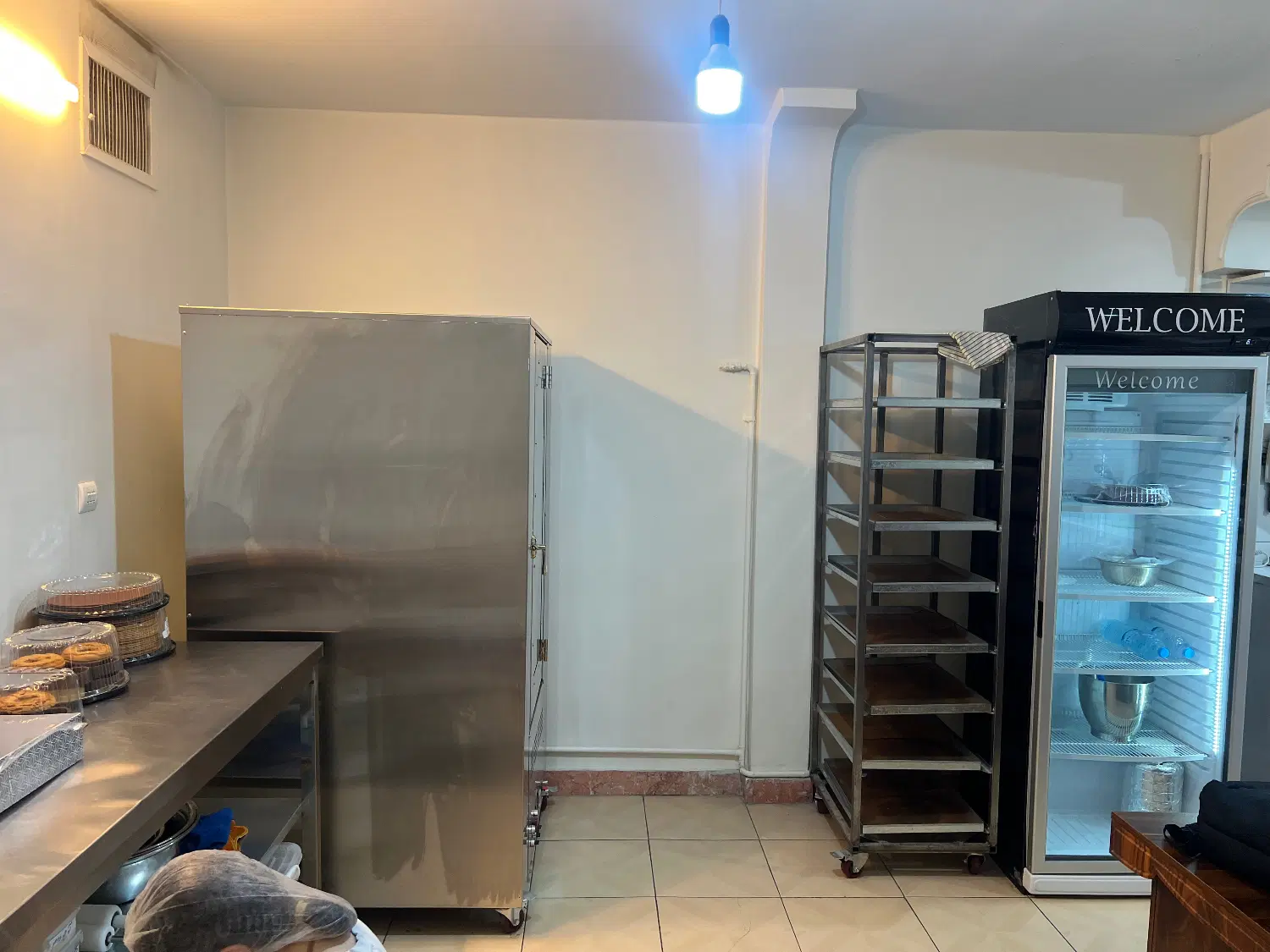 اجاره کارگاه پبستری