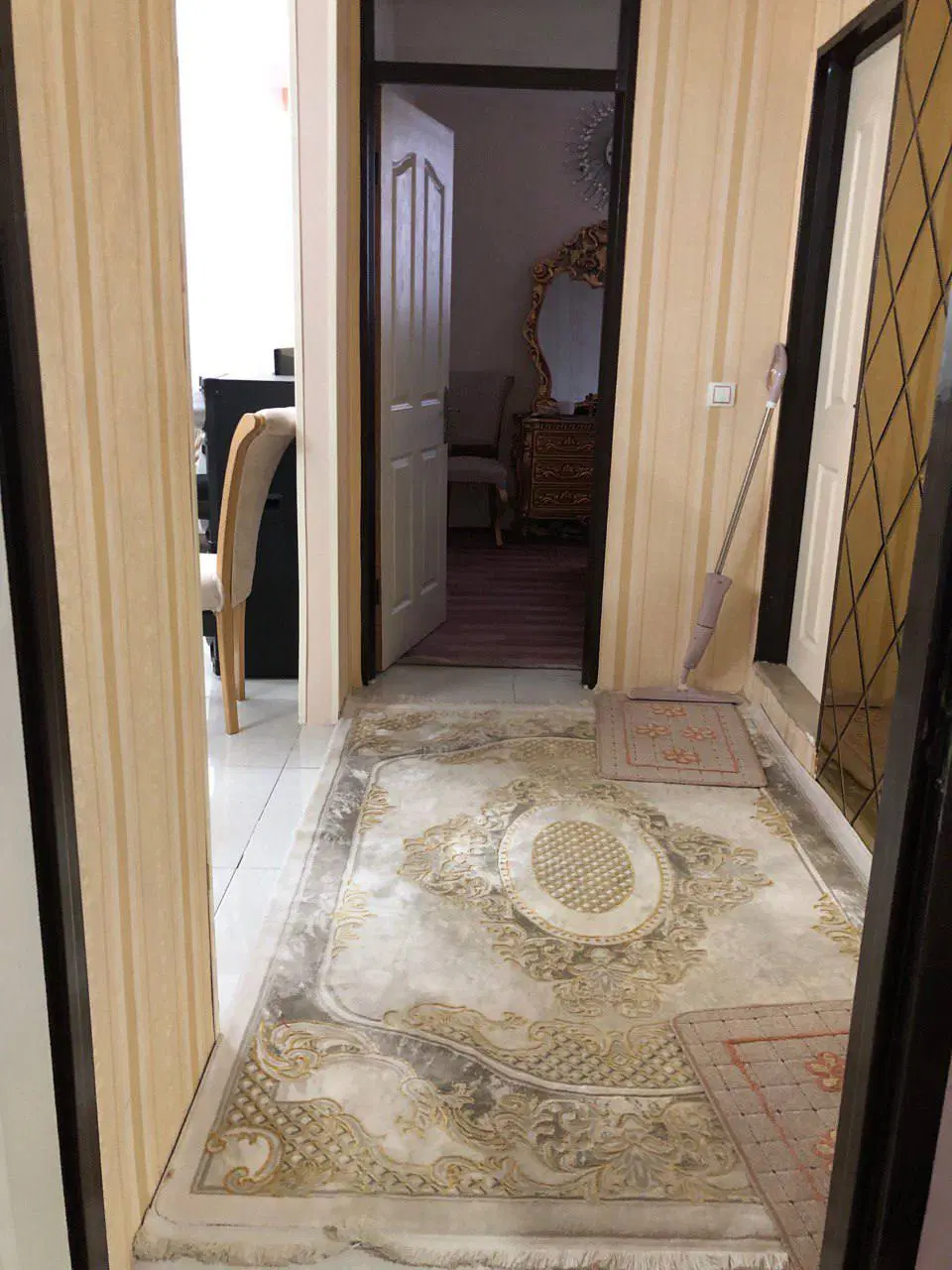 اپارتمان