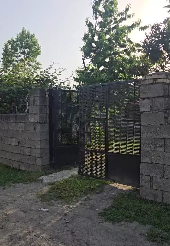 ویلا دربست