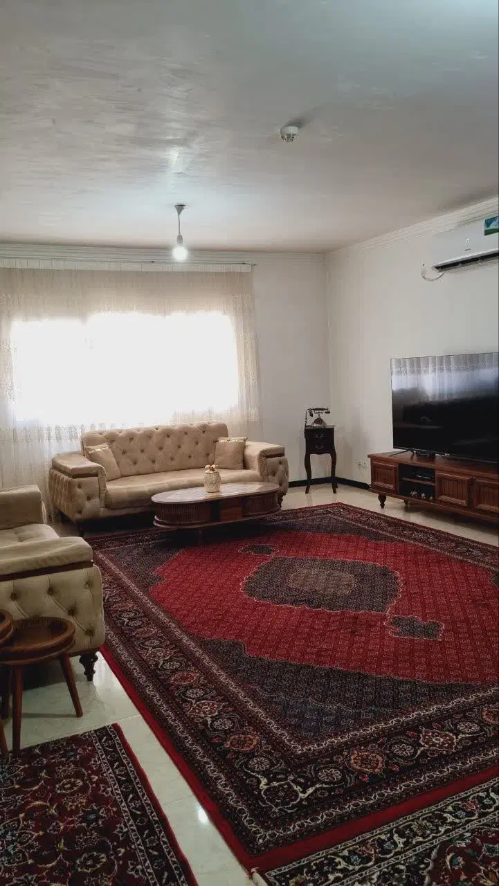 آپارتمان کوی کوثر بلوک A7محیا