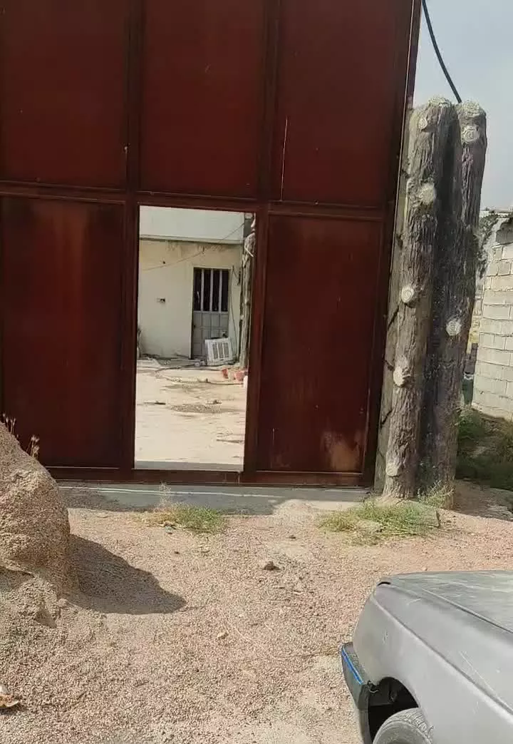 رهن اجاره کارگاه 1000متری در سلطان اباد