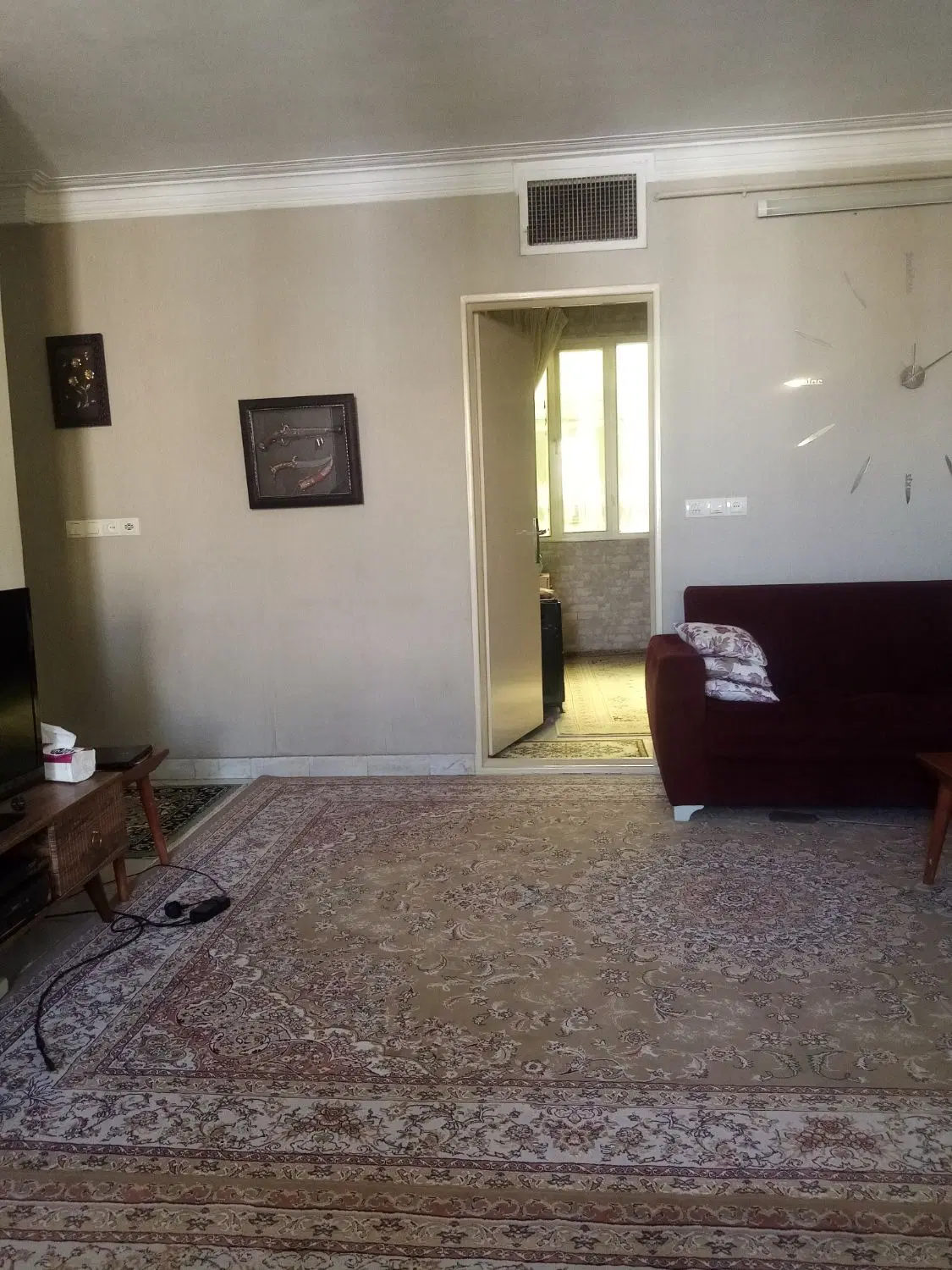 فروش واحد مسکونی