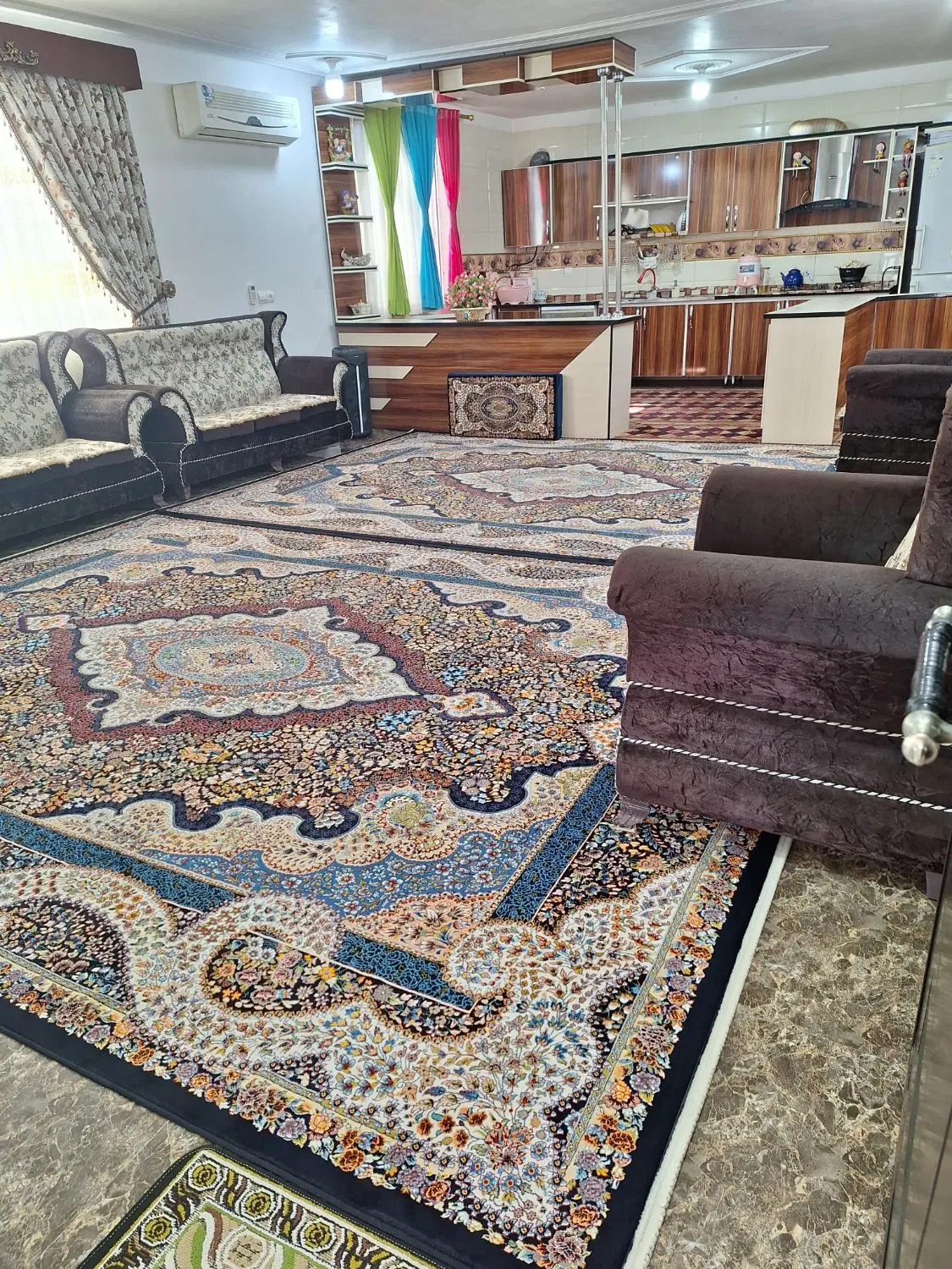 خانه ی ویلایی