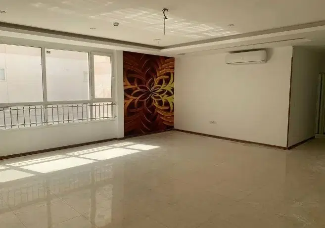 دو خوابه تمیز مرتب