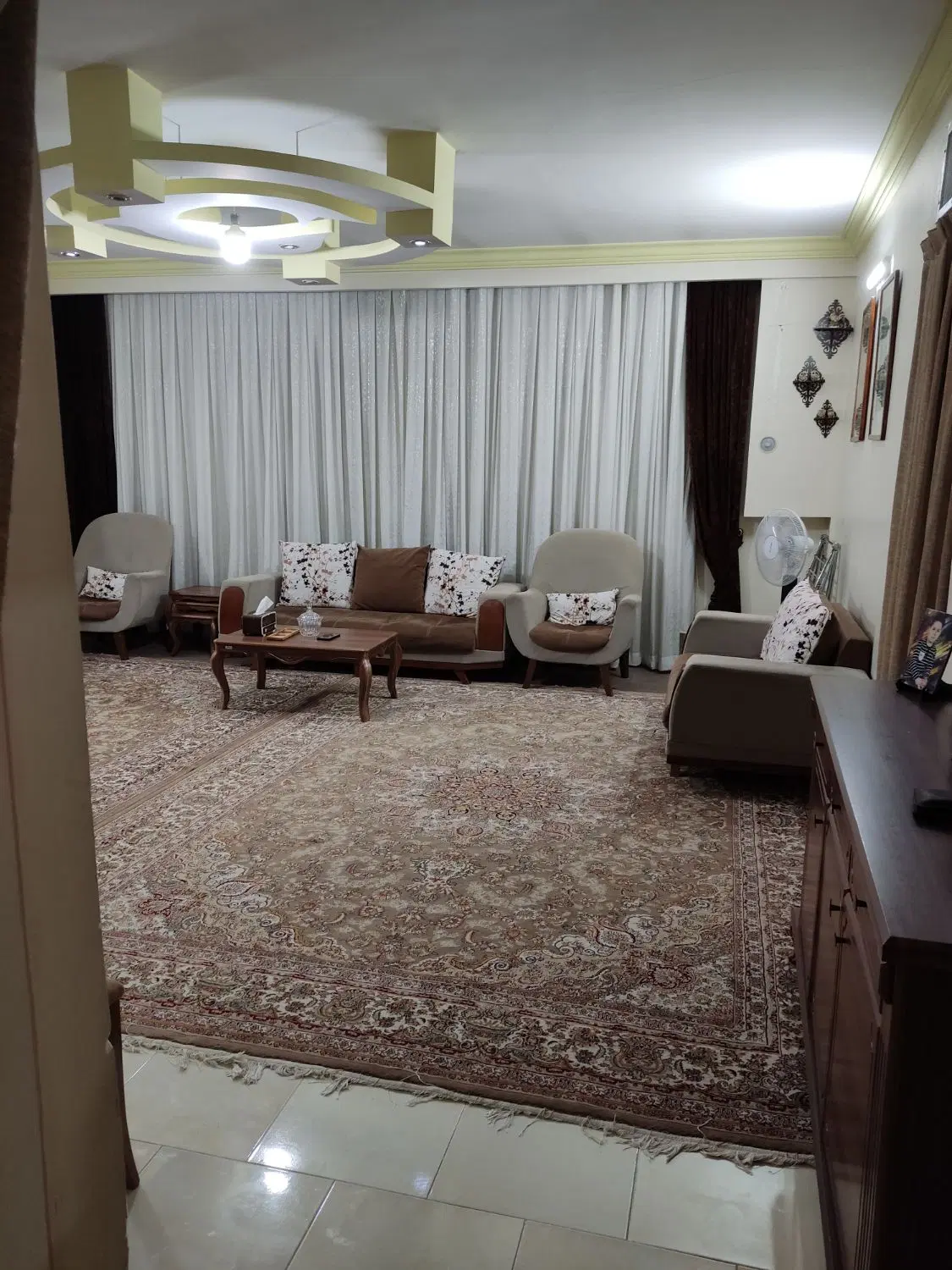 رهن آپارتمان