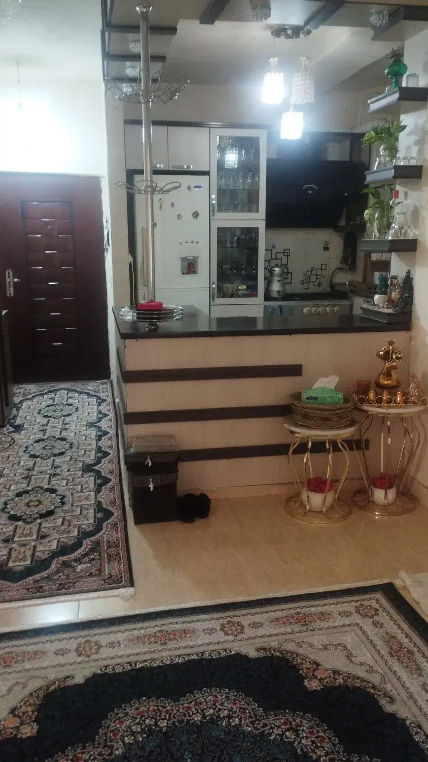 82متری مسکن مهر 1620واحدی