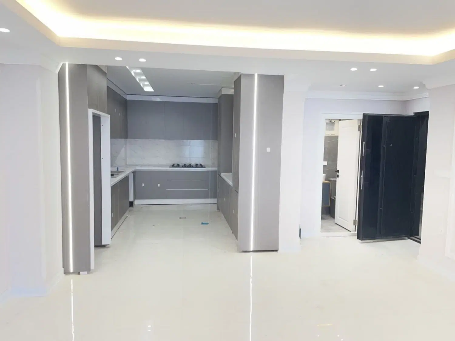 فروش واحد شهمیرزاد 120 متره