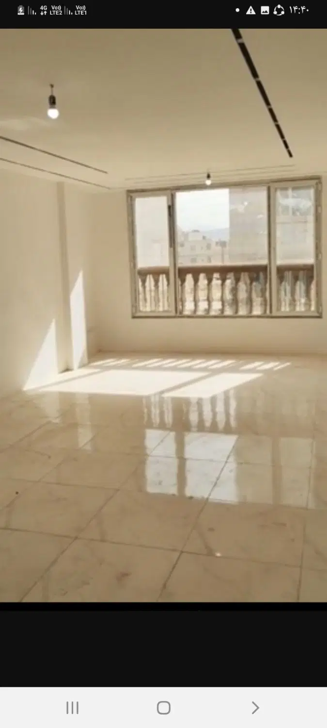 فروش سه خواب نوساز