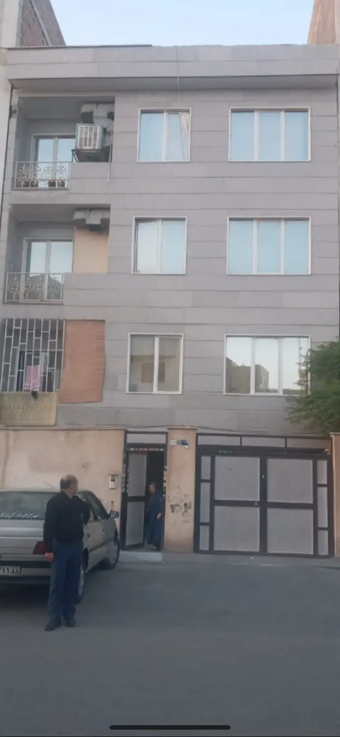اپارتمان