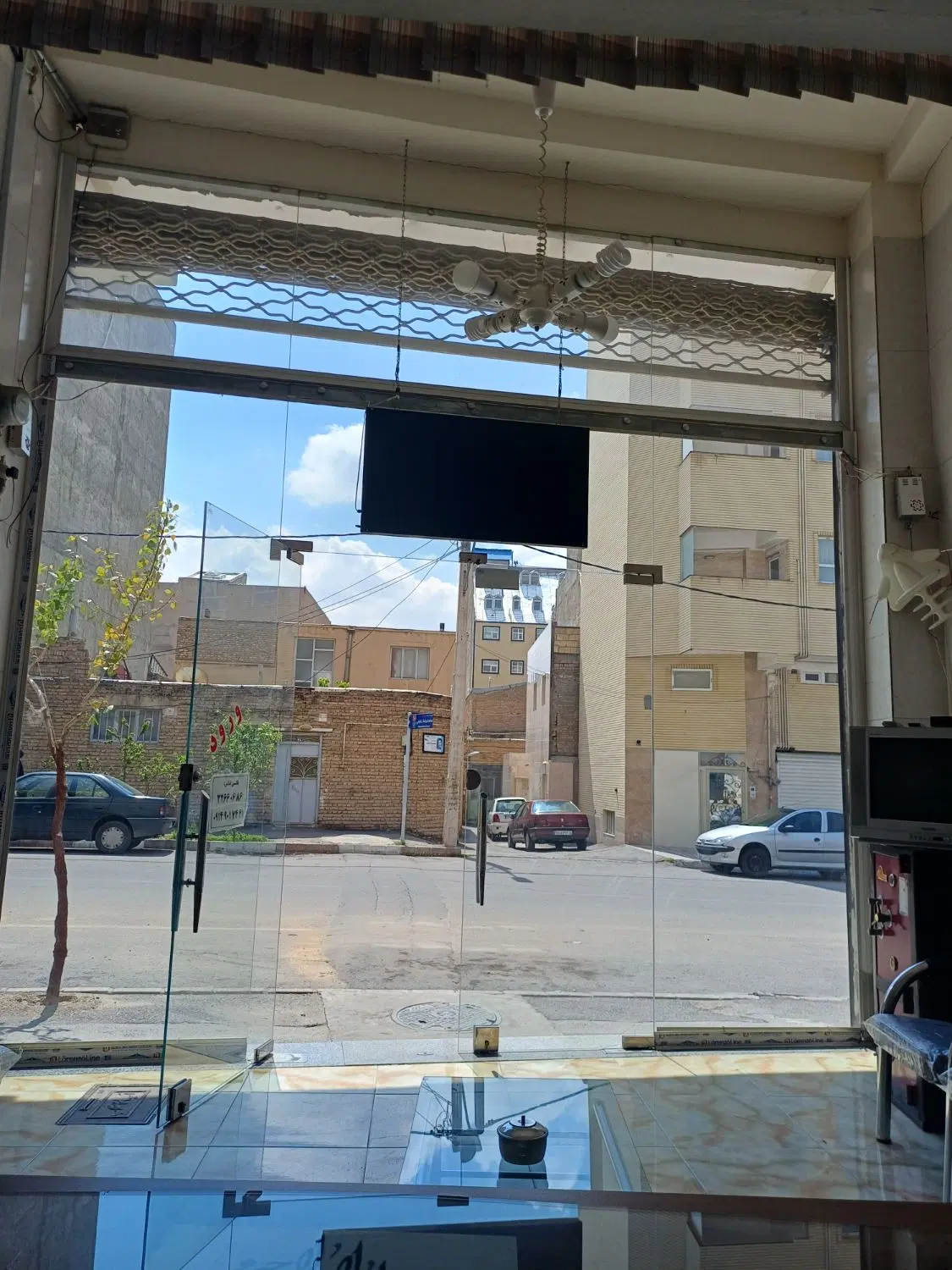 مغازه توکلی سردار ملی و پاداش
