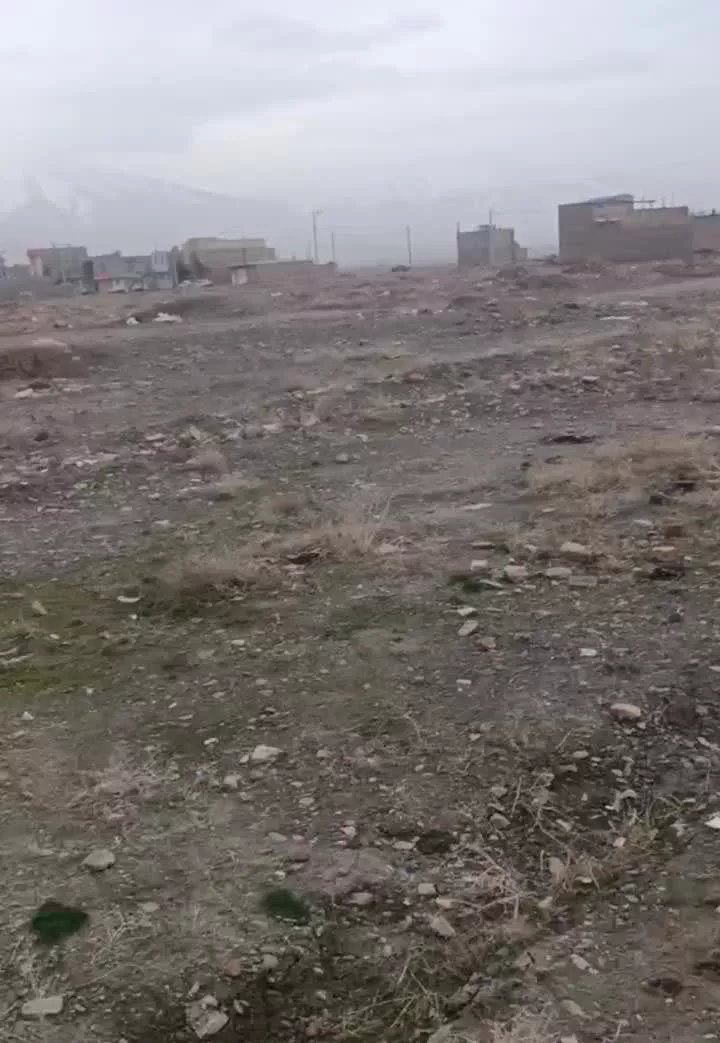زمین شهرک کردا
