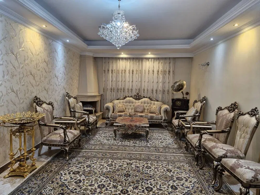اجاره اپارتمان تهرانپارس