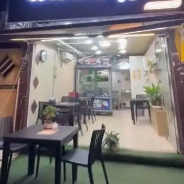 اجاره مغازه کاشف شرقی ۲۱