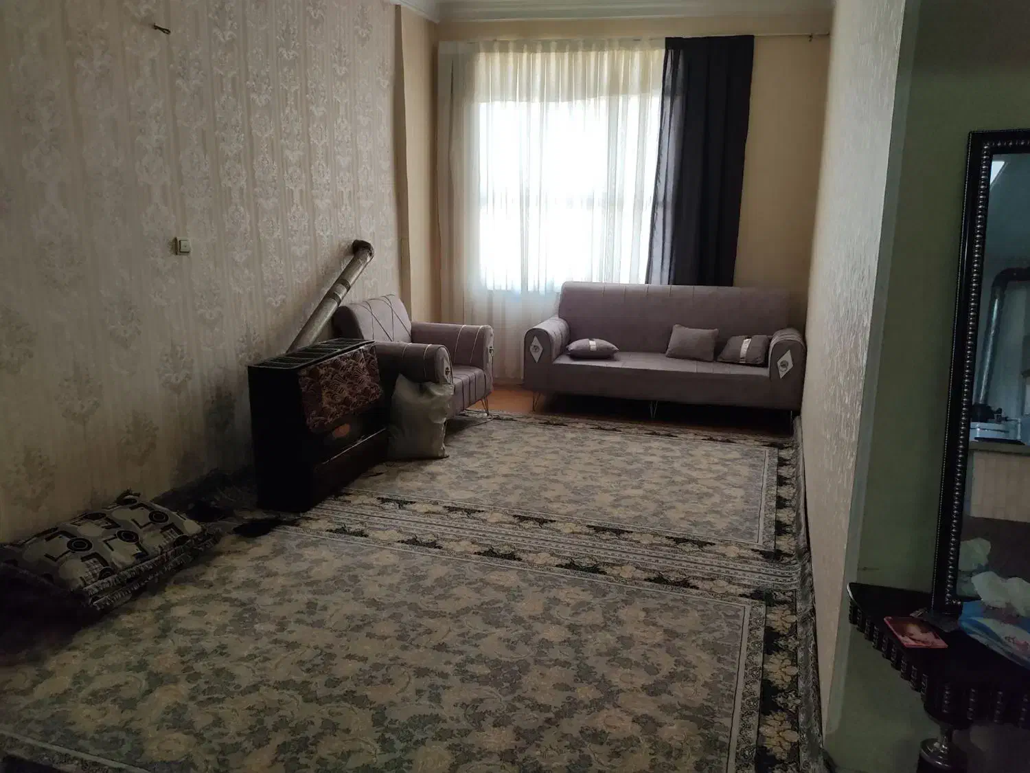 اجاره و رهن خانه مستقل