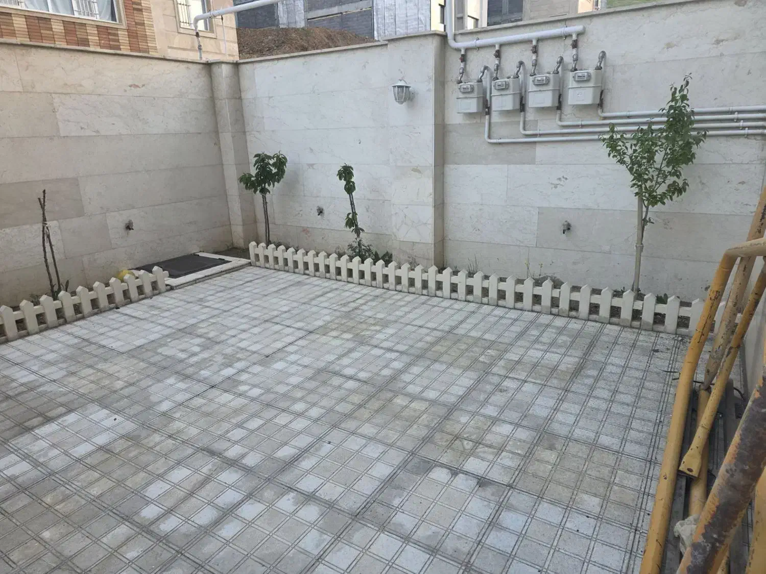 فروش منزل شخصی ساز شهرک وحدت