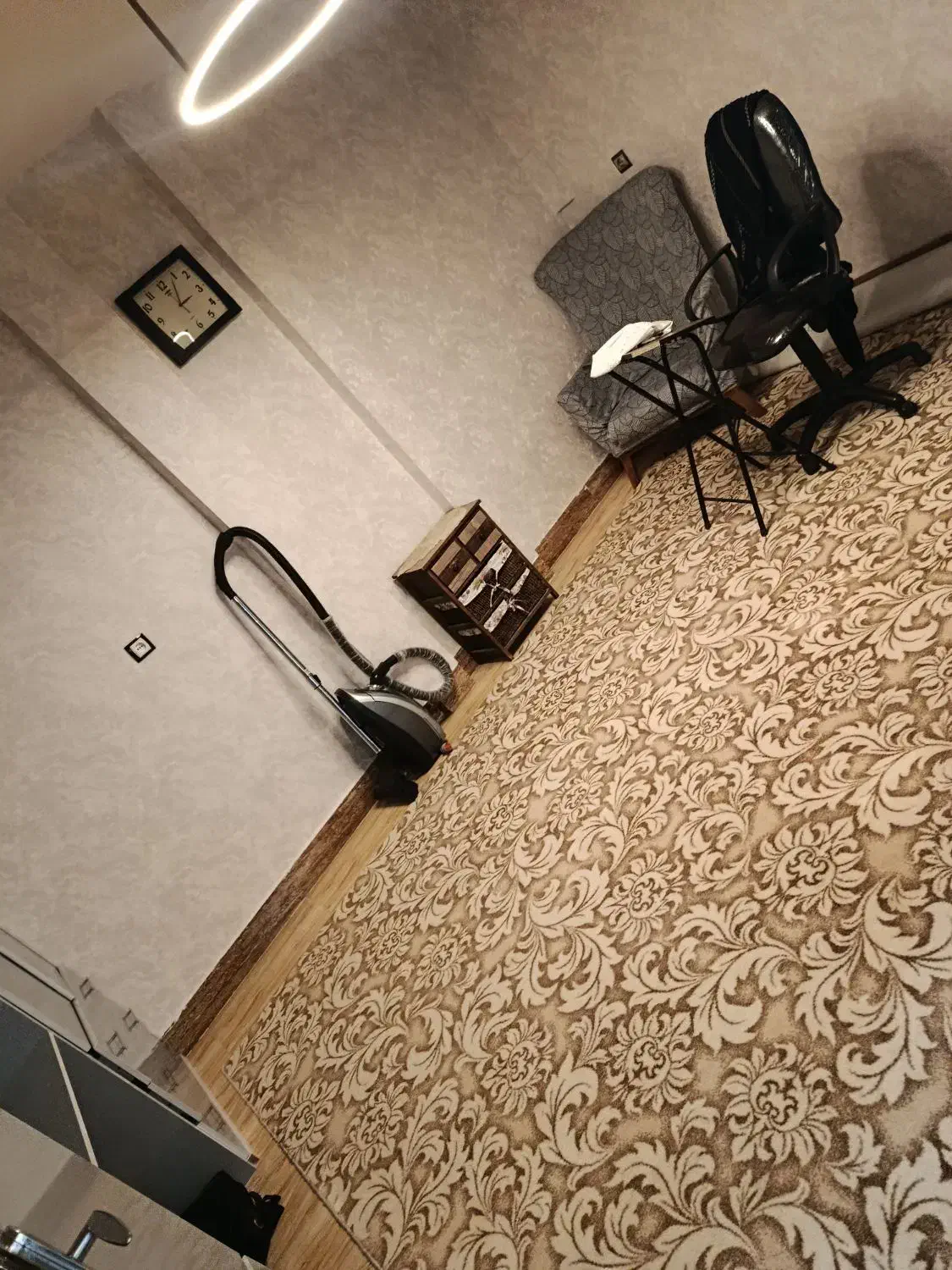 خانه لوکس بهاران یک