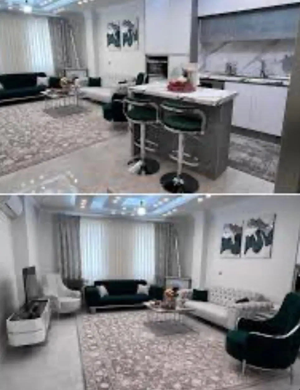 همخانه دختر