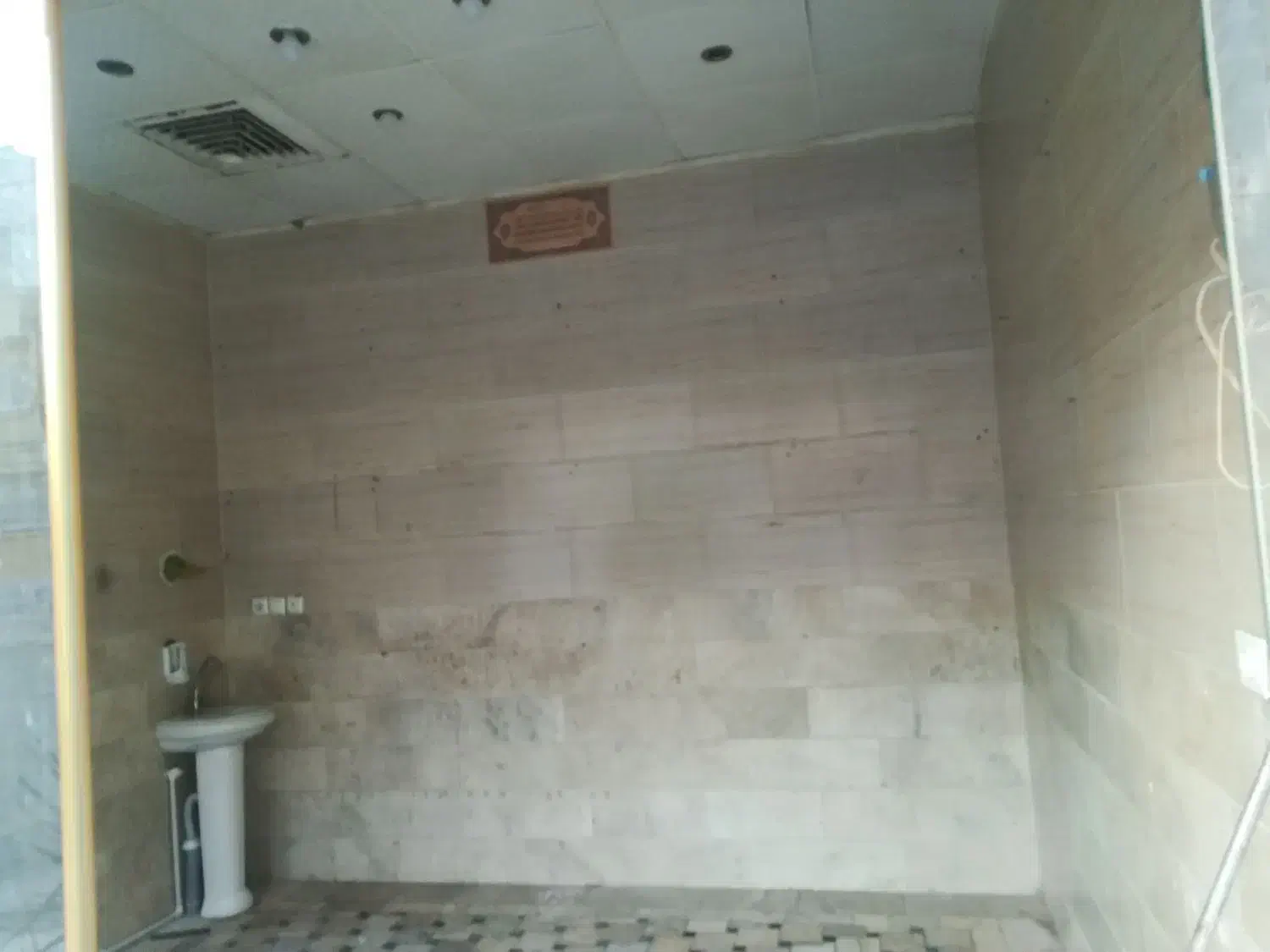 رهن کامل مغازه  15 متری تجاری دایم امتیازات کامل