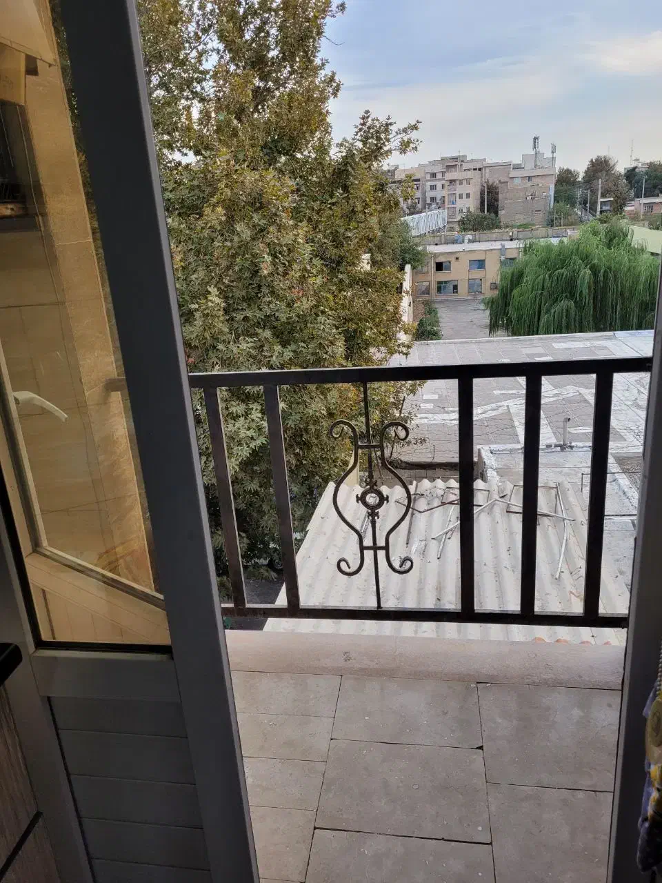 رهن آپارتمان ۴۳ متری