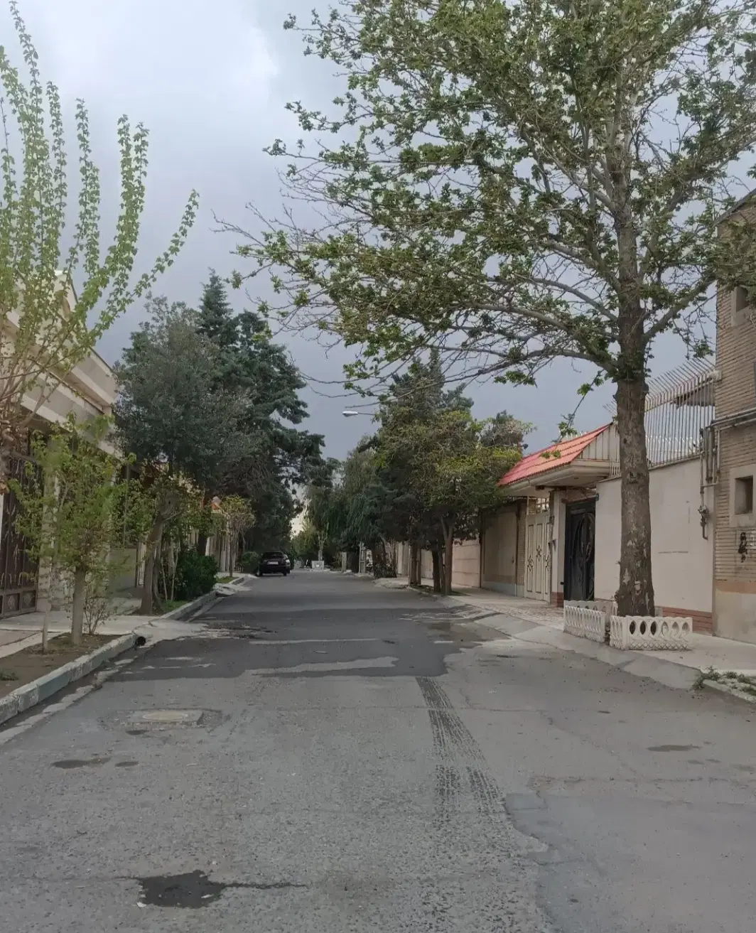 اجاره ویلایی 120 متر