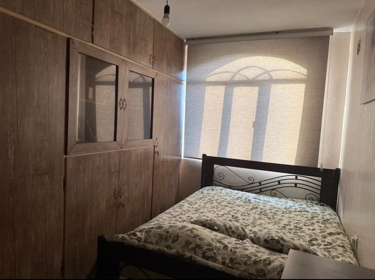 رهن اجاره ۵۵ متری مشیریه با پارکینگ