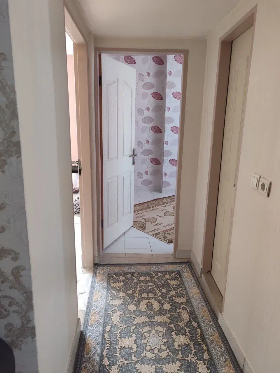 آپارتمان شیک فروشی