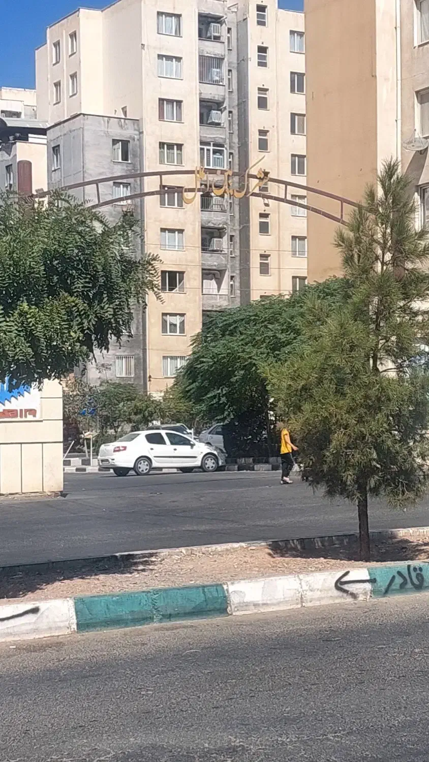سابیر ۸۰ متر لوکس