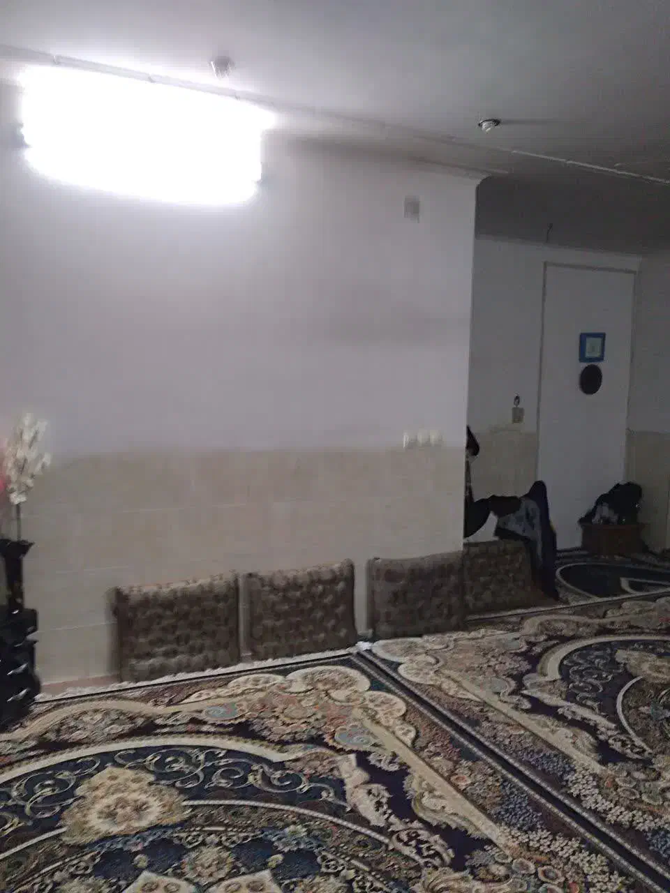اجاره خانه مسکونی زارچ خ پاسداران کوچه 9