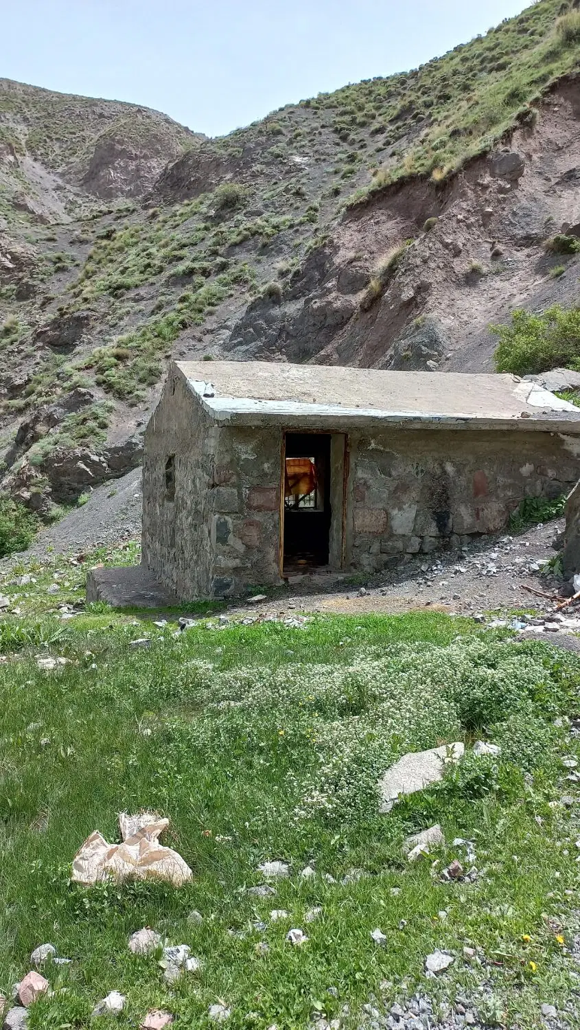 دوطبقه ویلایی  ۷۵متر