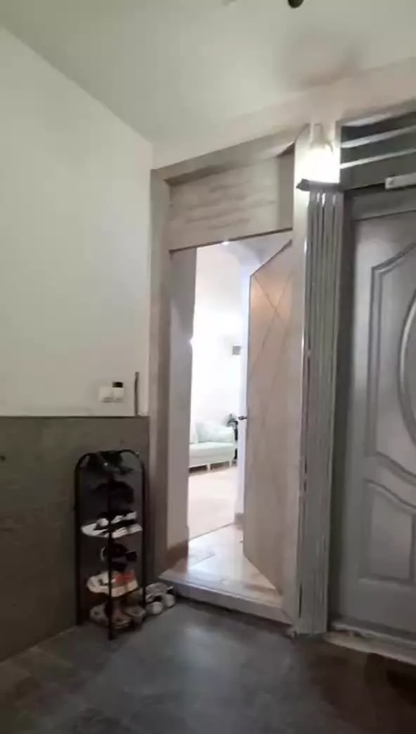 آپارتمان ۶۴ متری در اول فرهنگیان