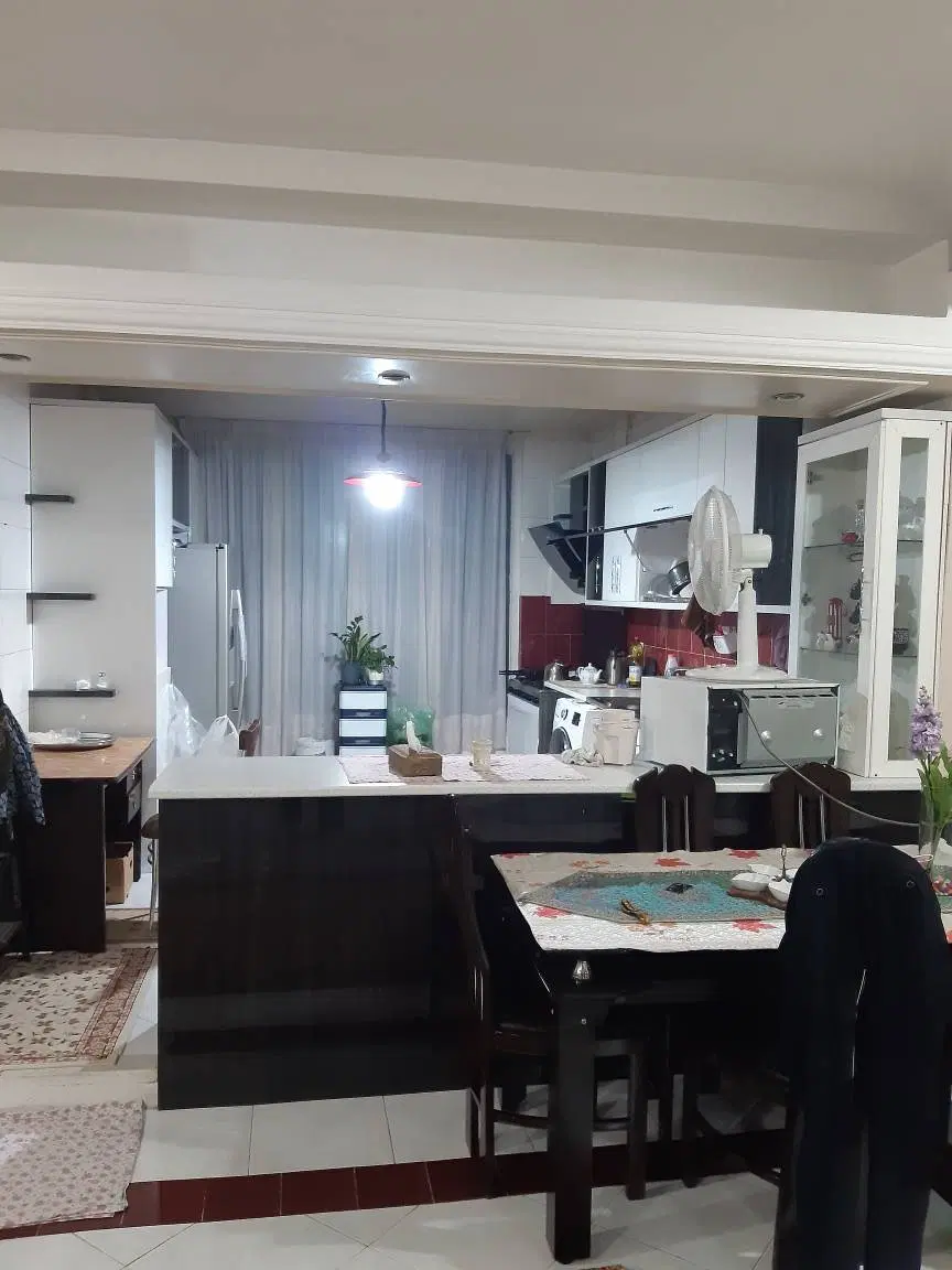 اپارتمان ۹۰متری