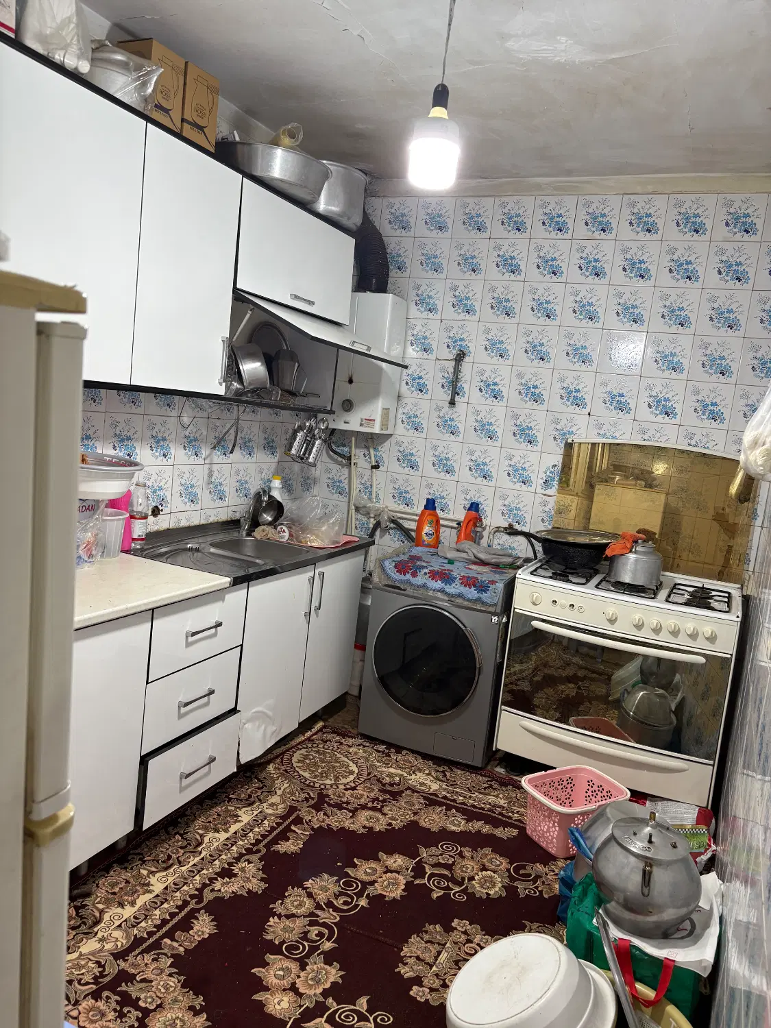 خونه دوطبقه ویلای