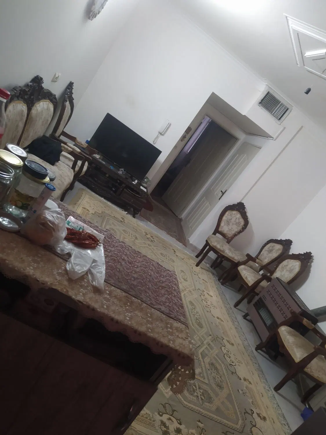 فروش واحد آپارتمان مالکانه ۵۶متری